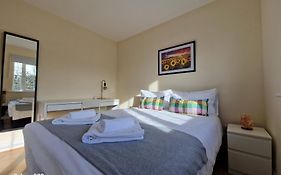 Warm Welcome Rooms