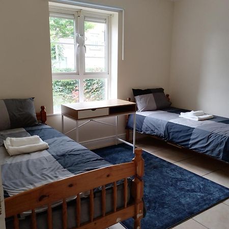 Warm Welcome Rooms Dublin Exterior foto